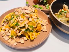 -胡麻(静安嘉里店)