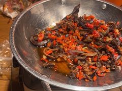 -李久其家民间餐厅(梅溪湖店)