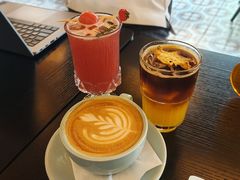 -糖房咖啡(南锣鼓巷店)