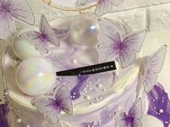 -卡比儿童蛋糕·心意定制·低脂零卡糖动物奶油FancyBALLOON(滨海店)