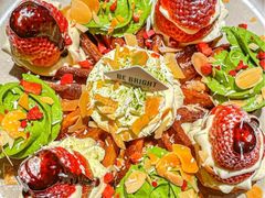 -BE BRIGHT KITCHEN(正佳广场店)