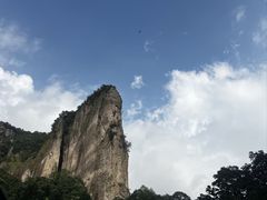 -雁荡山风景名胜区