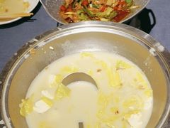 -金狮麟·新豫菜(金码大厦店)