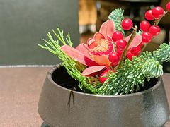 -广州文华东方酒店·江-由辉师傅主理