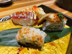 -割烹旭日本料理(龙湖狮山天街店)