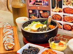 -英兰朝族饭店·英兰锅包肉(佳园路店)