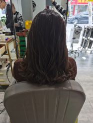 -卓梵美发·精品Salon