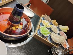 -咏江南·苏式火锅·苏州评弹(观前街店)