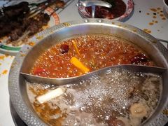 -李姑婆鲜切牛肉火锅自助(凤城二路店)