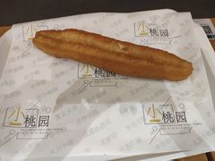 -小桃园·豆浆油条(复兴中路店)