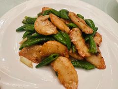 -老洋房花园饭店(绍兴路店)