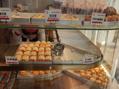 -宫喜糕点(共青团路店)