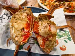 -醉壹号海鲜大排档·老厦门特色菜(厦门美食地标店)