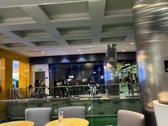 -威尔仕健身(金茂店)