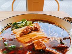 -常樂屋·常德米粉(青年路店)