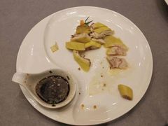-上海精菜馆(虎踞关店)