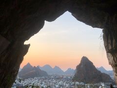 -叠彩山景区
