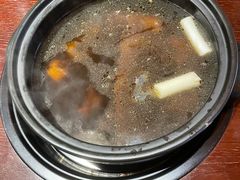 -滇野云南野生菌餐厅(陕西南路店)