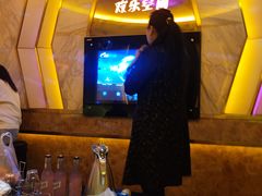 -欢乐空间KTV(奥山世纪城店)