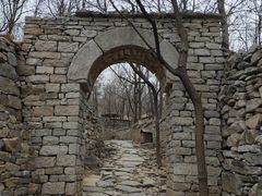 -井塘古村