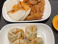 -大壶春生煎(四川中路店)