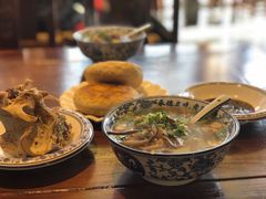 -老三羊汤【北兴隆街店】