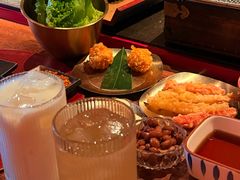 -300杯·和牛烧肉清酒专门店(廊里店)