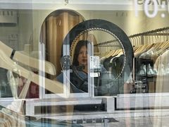 -劳顶笨咖啡(丽水宜家店)