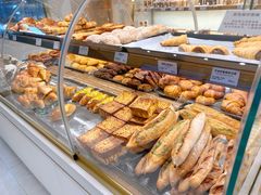 -烘焙町面包店(西四店)