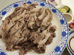 -宁夏国强手抓羊肉·清真菜(未央路凤三店)