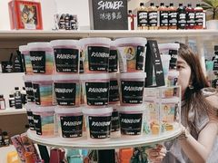 -LUSH(威尼斯人店)