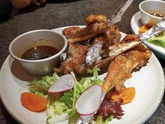 -丝路金桃·新疆菜(徐汇店)