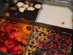 -海底捞火锅(上元大街店)