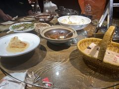 -鸽子窝(青塔店)
