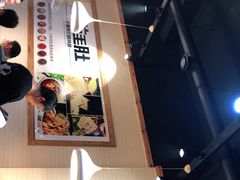 -阿里巴巴海鲜烧烤家常菜(黄岛店)