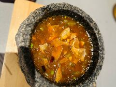 -阿庄新豫菜(通泰路店)