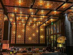 -THE CANNERY&JUJU 新鲜海鲜·牛排美食酒廊