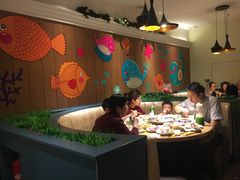 -小鱼小牛·鱼牛干锅·脆鱼火锅(世欧广场店)