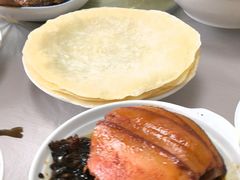 -康陵正德春饼宴26号