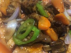 -阿拉轩豫见新疆主题餐厅