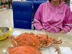 -聚德福海鲜家常菜(刘庄店)