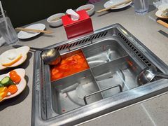 -海底捞火锅(优城店)