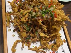 -农乐园食府(梅城镇店)