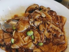 -无锡新湖铂尔曼大酒店·悦轩中餐厅