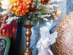 -圣彼得堡观江俄餐厅(中央大街黑金冠店)