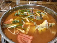 -亮欢寨(凯里总店)