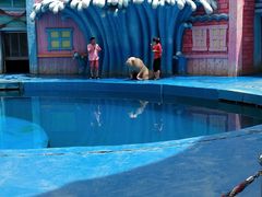 -华夏文旅海洋公园