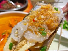 竹蛏王-映像威海·威海宴(威高广场店)