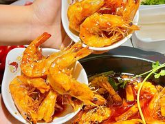 -巴蜀王婆大虾(南锣鼓巷店)