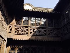 -昭明书院